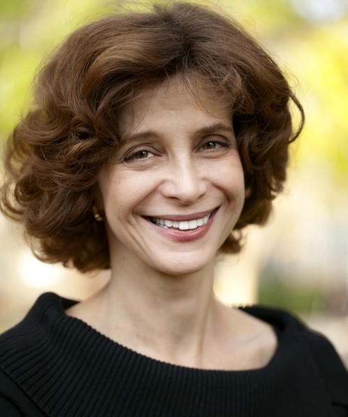 Tina Rosenberg